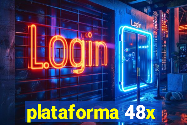 plataforma 48x